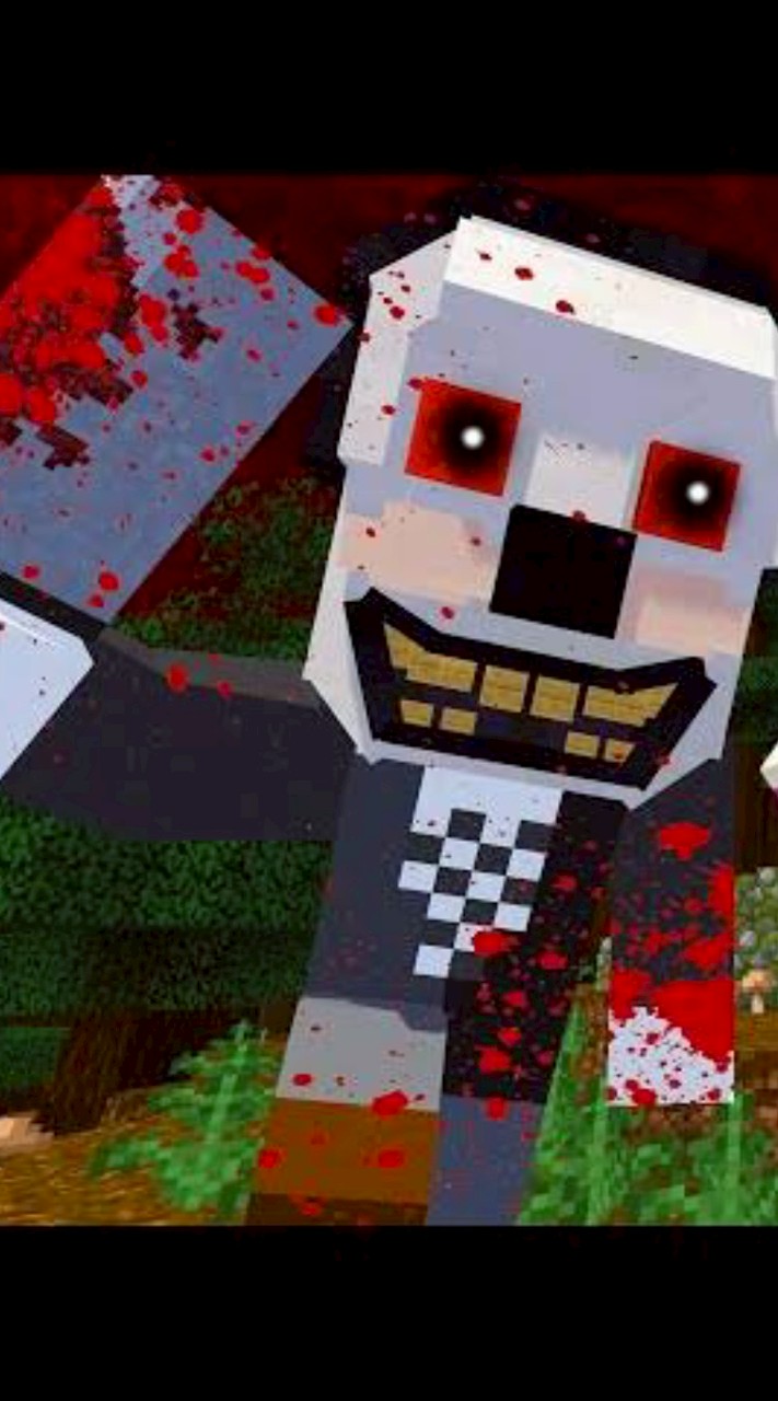 ピエロがいる！サバイバル！統合版！(マイクラ以外も大歓迎！)