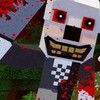ピエロがいる！サバイバル！統合版！(マイクラ以外も大歓迎！)