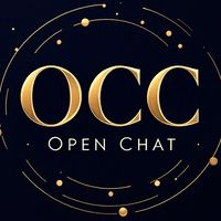 OCC Open Chat📦🚚✈️