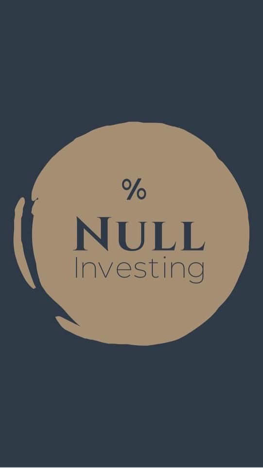 NULL Investing 官方社群