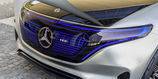  Pabrikan China Tuntut Mercedes-Benz Terkait Hak Cipta