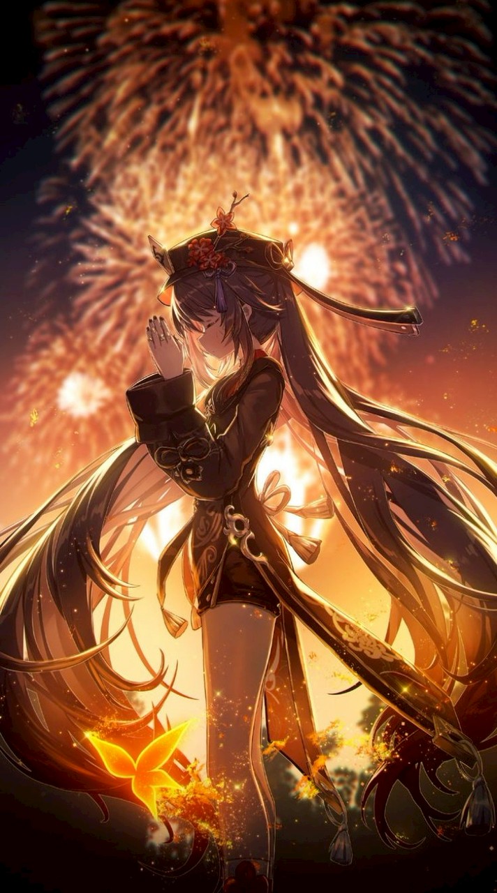 原神  緩也  カオス⁉️