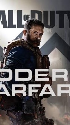 OpenChat COD:MW マルチ&ウォーゾーン