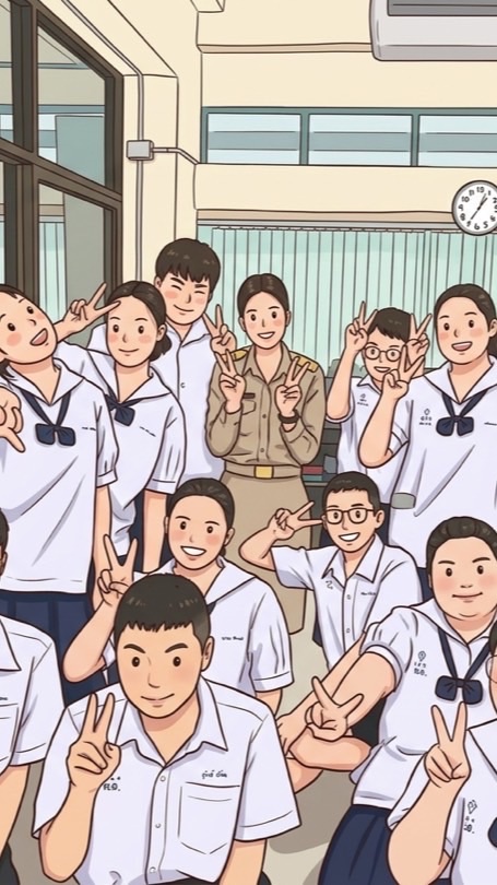 แก๊งค์ดงผู้ดี✨ กลุ่มหาคนคุย/เมคเฟรน✨
