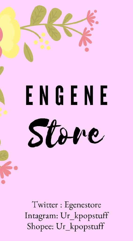 Jasa Wh Egenestoreのオープンチャット