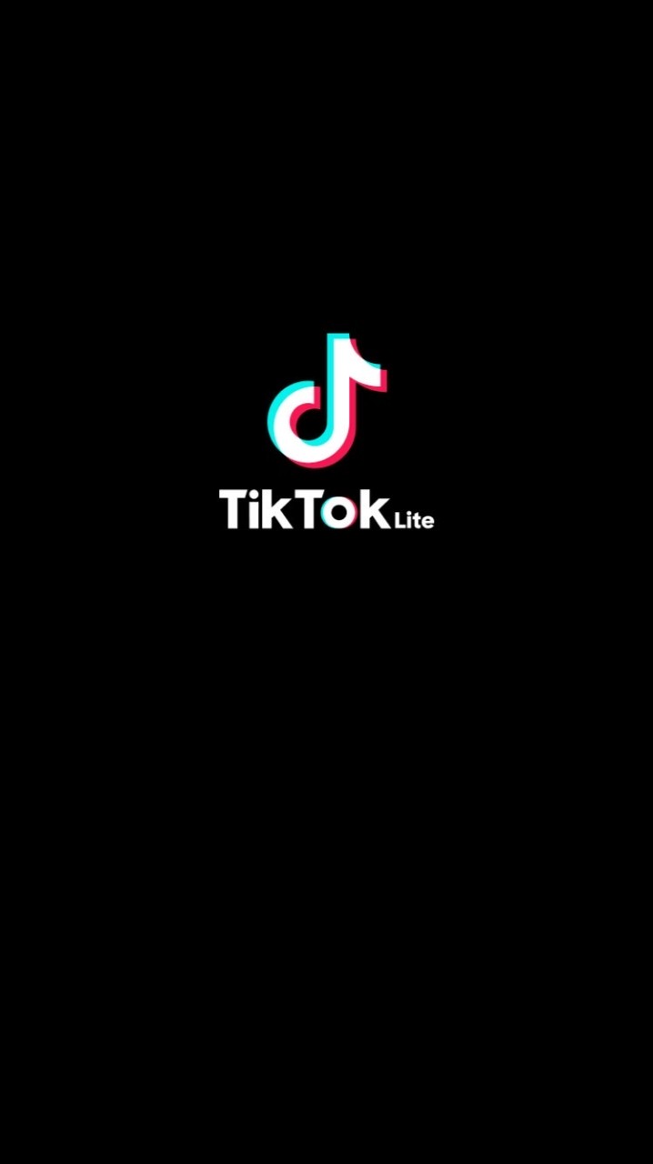 TikTokライト既存協力グループ