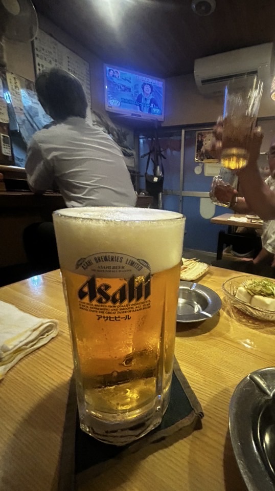 川崎、尻手、矢向、鹿島田辺りで飲もう