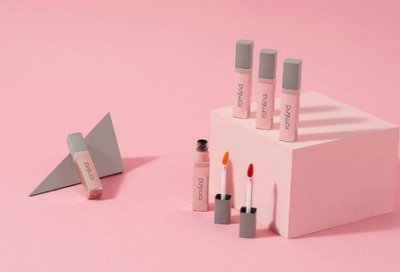 ROMAND JUICY LASTING TINT果凍持久唇釉 七色預購中