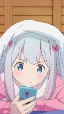 アニメ好きのオープンチャット