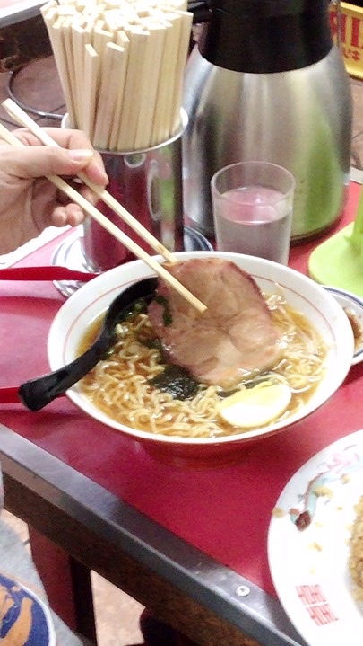 関西ラーメン・カレー同好会