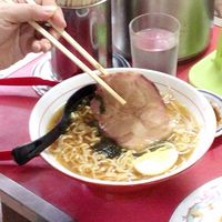 関西ラーメン・カレー同好会