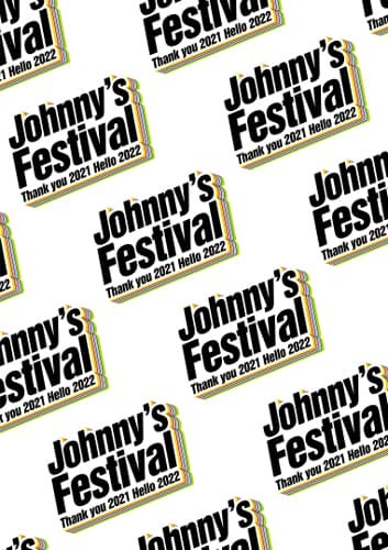 ジャニフェス】LIVE DVD＆Blu-rayが7/6発売！ 全14組・78名出演の