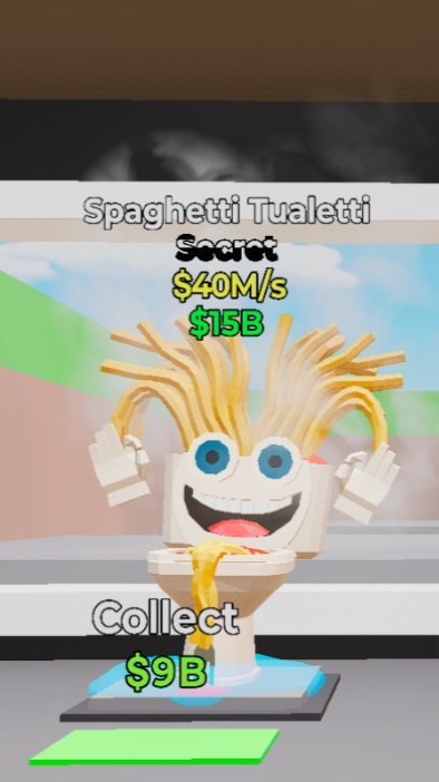 ブレインロット詐欺対策⭕️10人行ったらミステリーハウス開催！