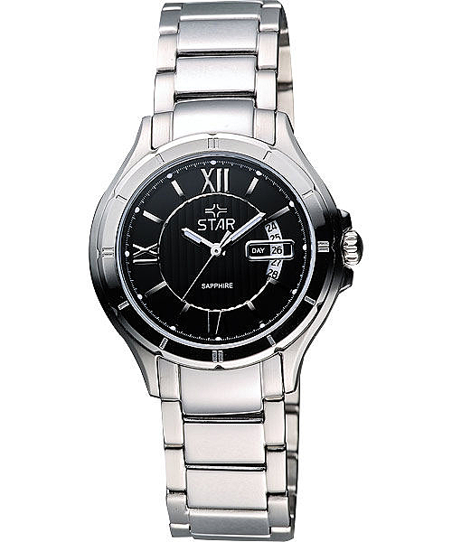 原廠公司貨 n日期顯示，時、分、秒顯示n全316 L不鏽鋼材質