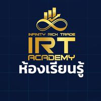 IRT🍀ห้องเรียนรู้ Vip ฟรี❗️ 📊💸♾️