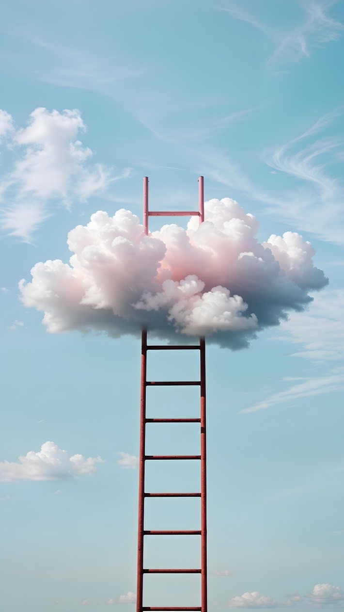 防空洞