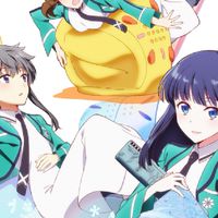 魔法科高校の劣等生ファンクラブ