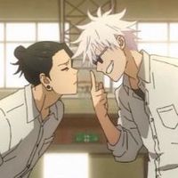 《咒迴BL》五夏&夏五CP貼貼群