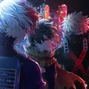 【MHA】◇僕のヒーローアカデミア◇【⚠︎︎薔薇】