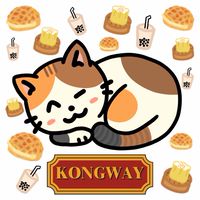 KONGWAY港味-港澳國際好物代購