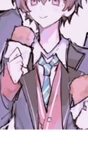 からぴちなりきり【生徒会様は俺たち不良を 躾ける！？】