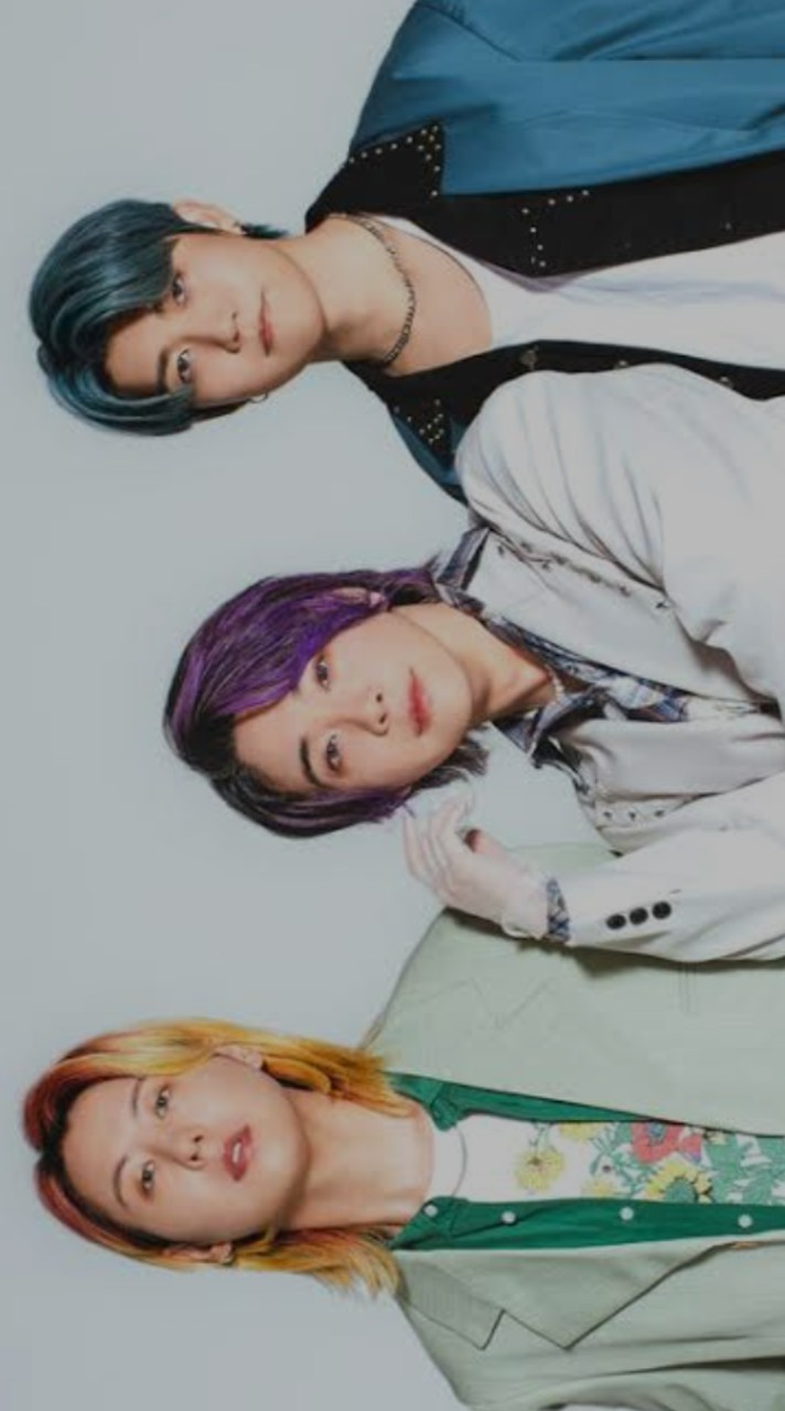 Mrs.GreenApple好き集まろ〜！