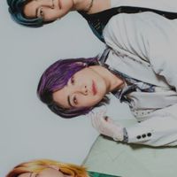 Mrs.GreenApple好き集まろ〜！