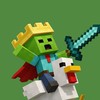 Minecraft  E Sler🌳