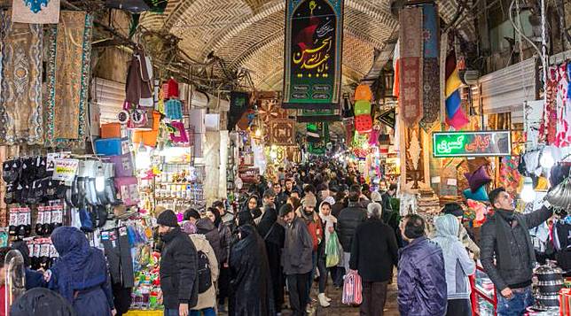 Belanja dan Kulineran di 5 Pasar Rempah Terbaik Dunia