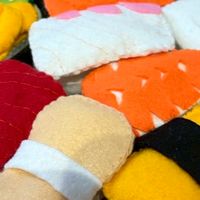 赤ちゃん寿司  おかわり編〜 ネタ増し営業 〜