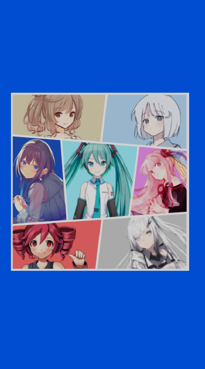 VirtualSinger's Lobby（ボカロ/ボイチェビ総合オープンチャット）のオープンチャット