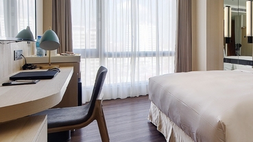 鼎鑽財富無限卡 滿額贈住宿券