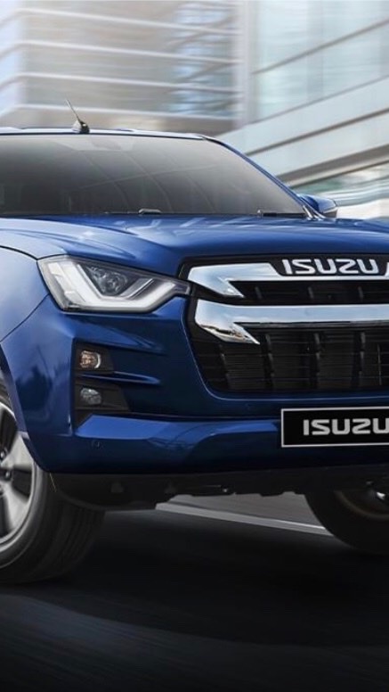 ISUZU ป้ายแดง โปรแรง สุดๆ