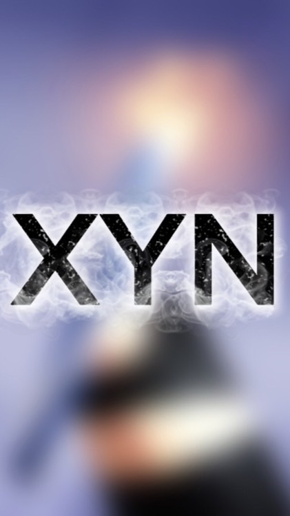 競爭者XYN團（不定期抽獎）