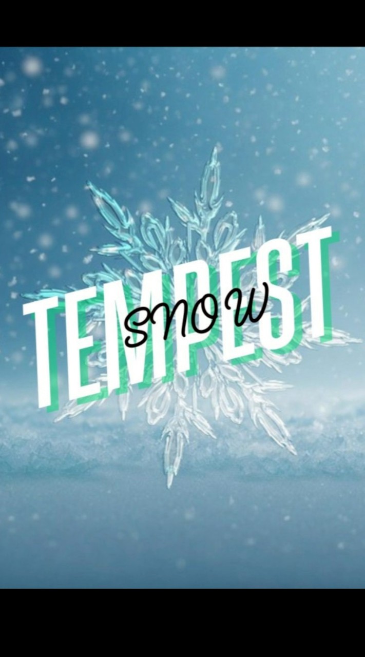 DN SnowTempest