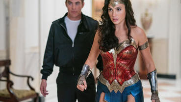 多部好萊塢大片再延期！《007》、《沙丘》、《蝙蝠俠》、《神力女超人1984》最新上映時間出爐