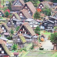 土象星座選手村⛺️