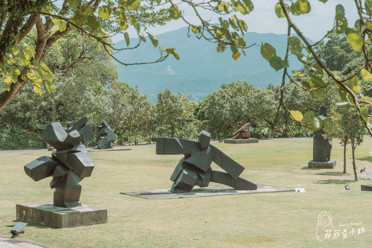 別只逛金山老街！新北人私藏６大祕境：無敵海景公車亭、全台戶外最大美術館