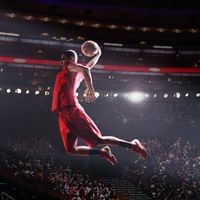 NBA絕對巨星
