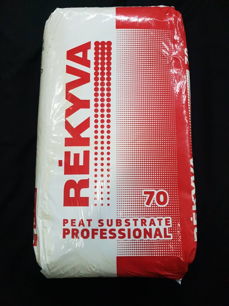 頤和~【微新生物科技】植物最佳基底介質 紅利泥炭27 (70L/包)