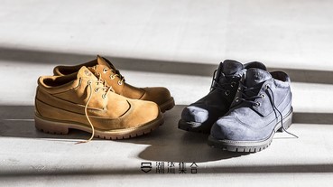 Timberland × Engineered Garments 聯名系列！