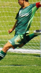 川東中サッカー部