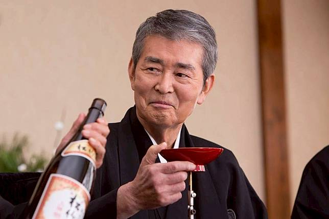 人中之龍 風間新太郎 渡哲也因肺炎過世 享壽79歲