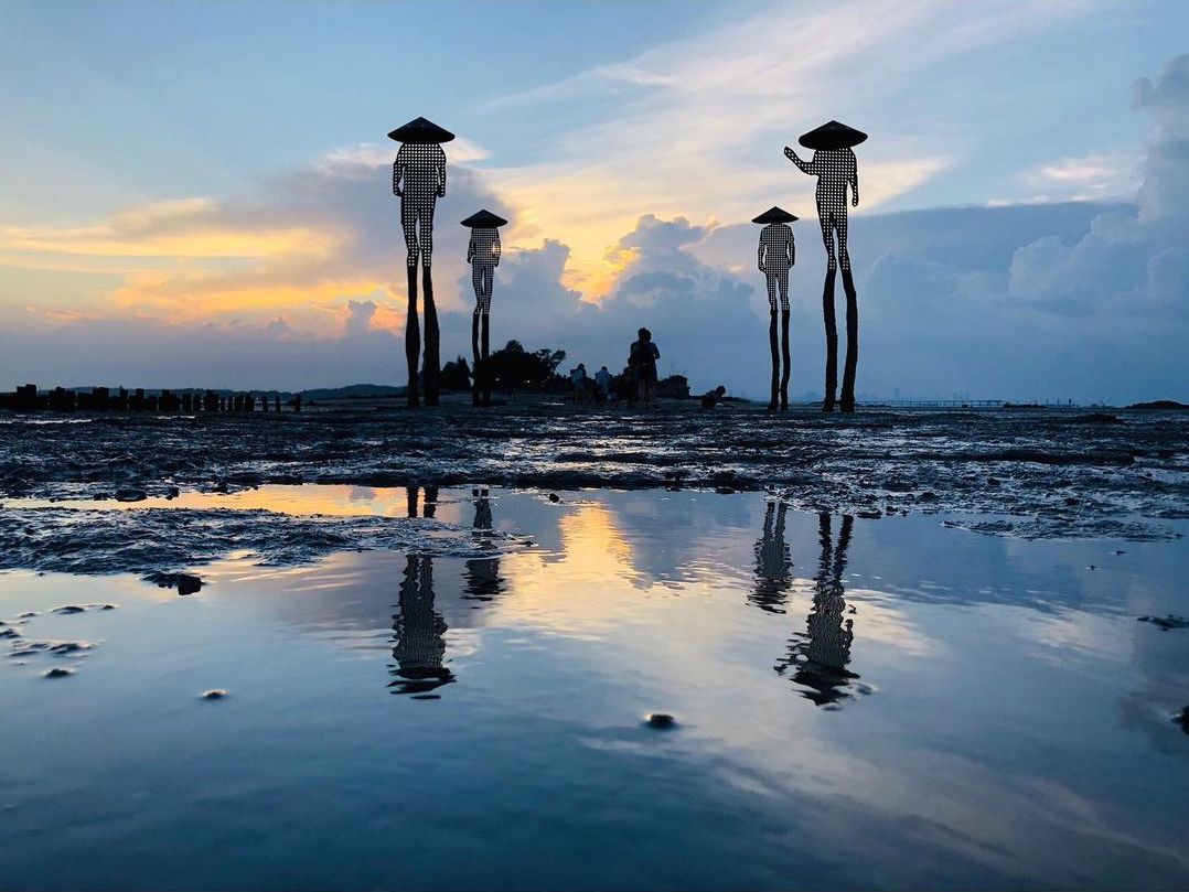 建功嶼 @fockchen1210