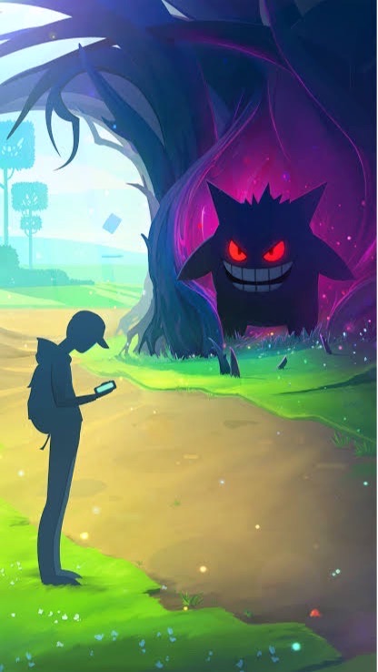 ポケモンGO和歌山