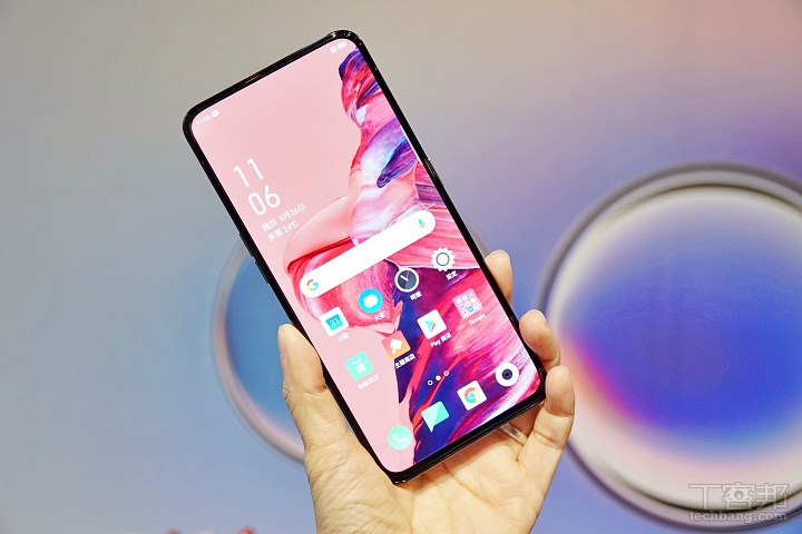 OPPO Reno 2 / 2Z 十月中上市，全新四鏡頭、售價 17,990 元