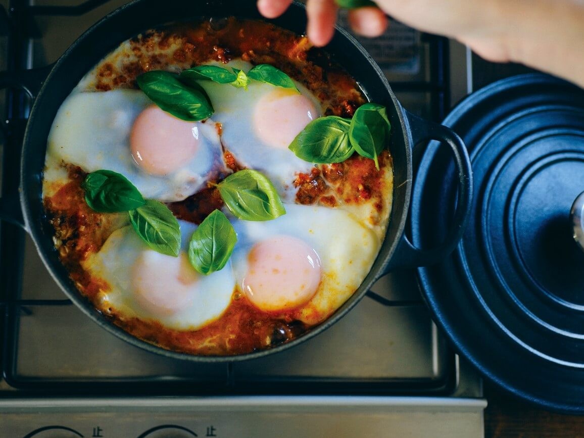 週末おうちごはん おうちカフェ気分で盛り上がる 5つのおしゃれテーブルアイデア
