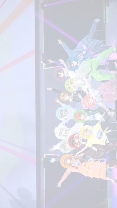 からぴちなりきり！12人限定✨