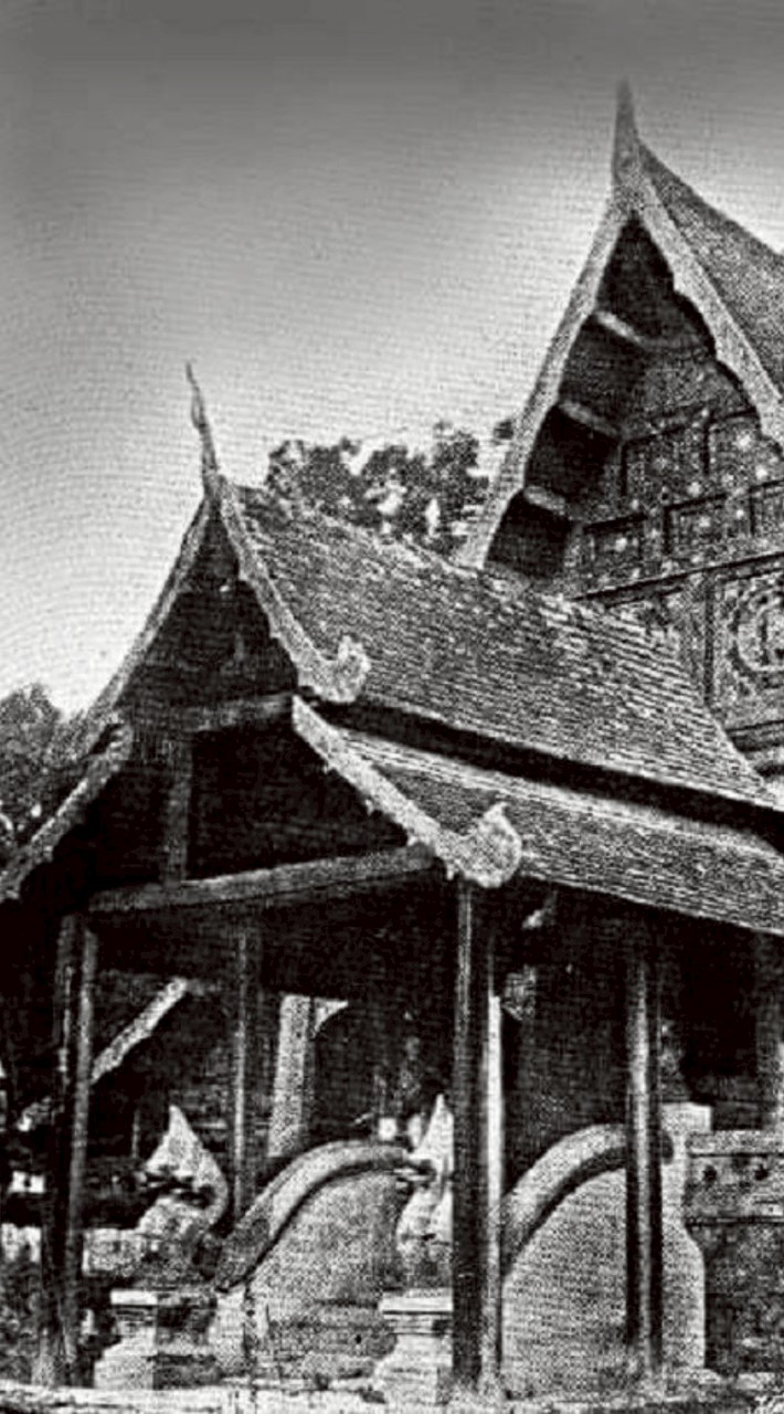 มนต์ตราเวียงแก้ว • 𝐒𝐨𝐫𝐜𝐞𝐫𝐲 𝐨𝐟 𝐭𝐡𝐞 𝐂𝐫𝐲𝐬𝐭𝐚𝐥 𝐑𝐞𝐚𝐥𝐦