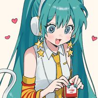 のんびり